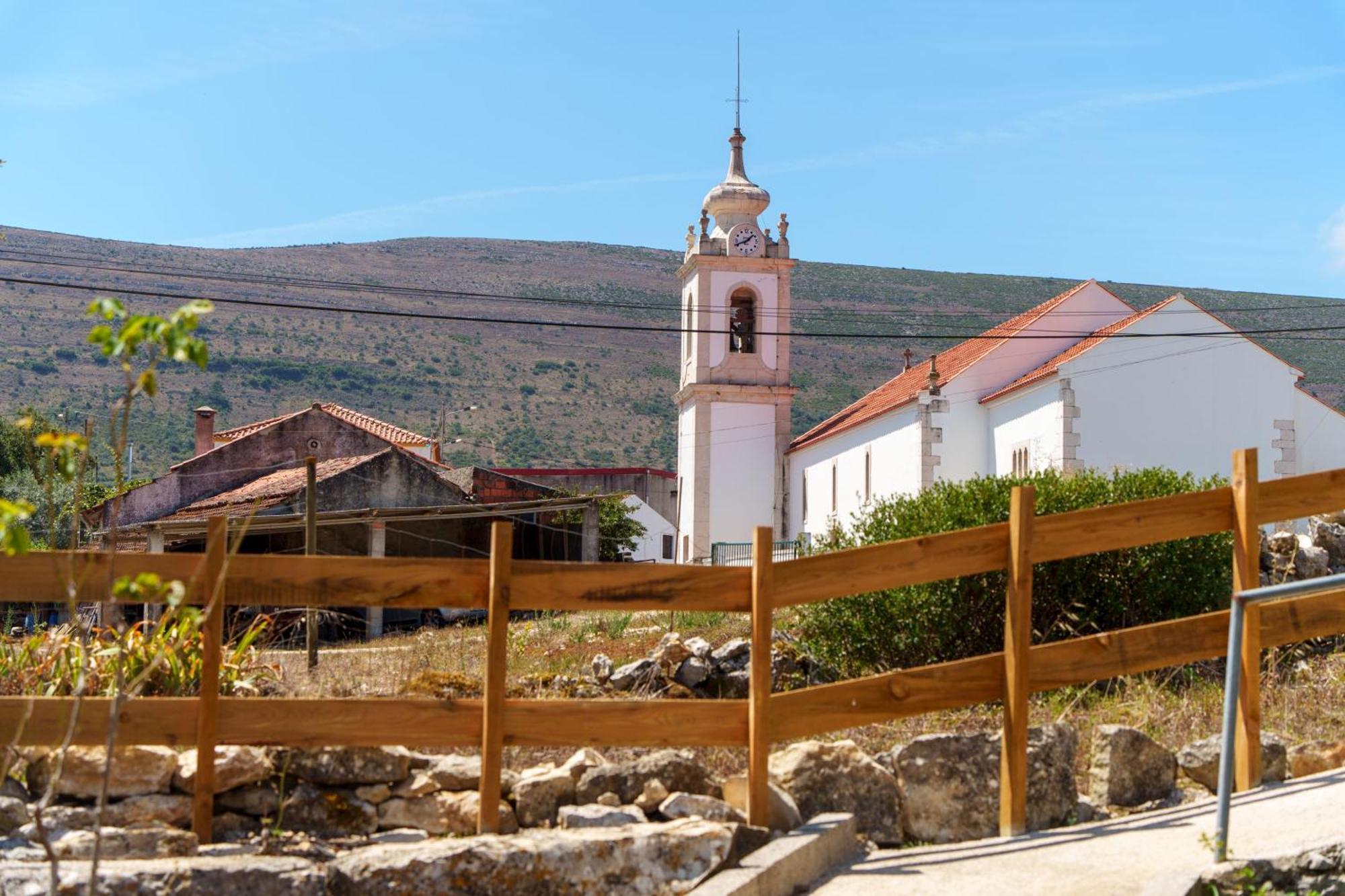 Casa Alba - Alvados Βίλα Εξωτερικό φωτογραφία