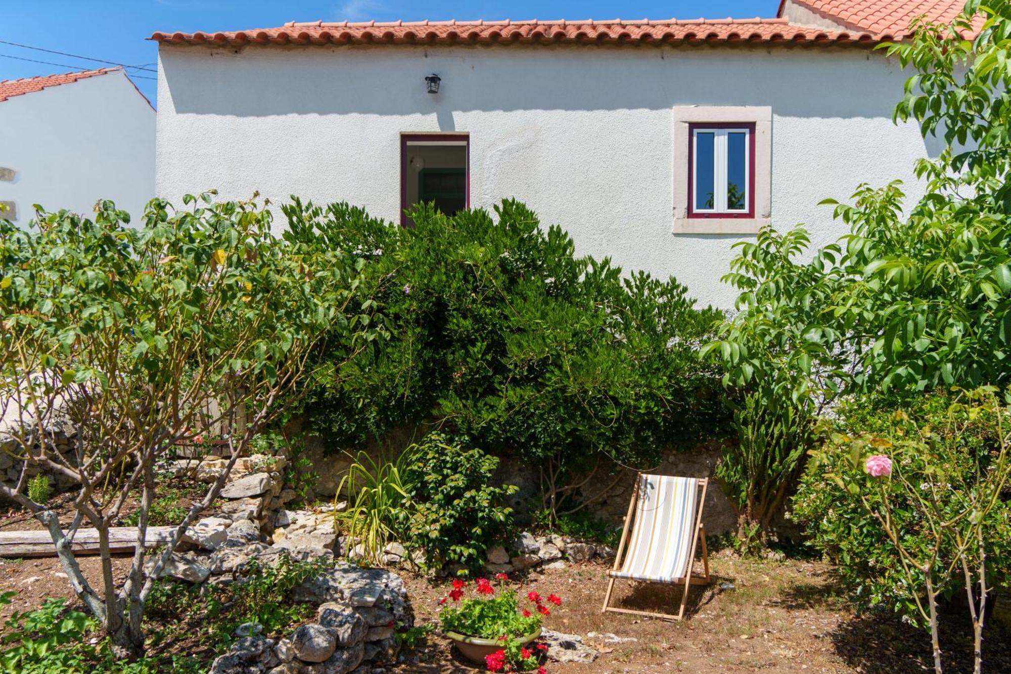Casa Alba - Alvados Βίλα Εξωτερικό φωτογραφία